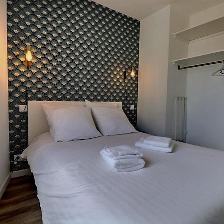 Appartement "Panna" Centre Ville De Vitre Zewnętrze zdjęcie