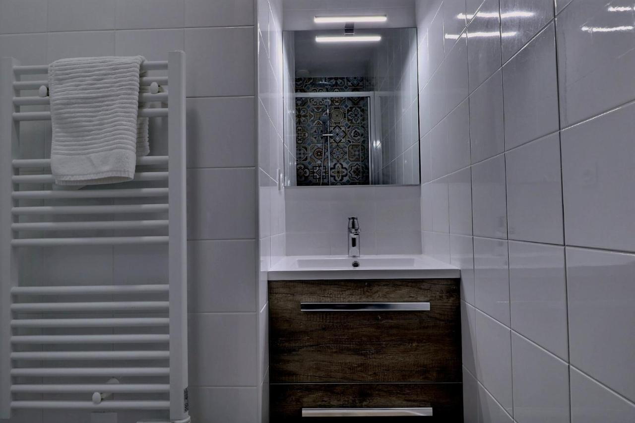 Appartement "Panna" Centre Ville De Vitre Zewnętrze zdjęcie